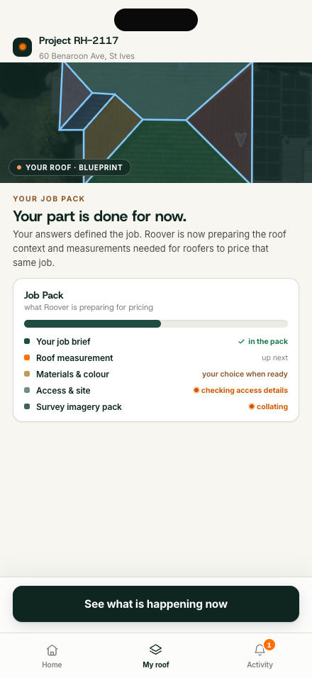 beat-09 Job Pack overview